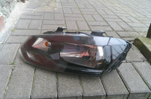 Load image into Gallery viewer, Frontscheinwerfer VW Polo 6r1 6R1941015C Links Scheinwerfer Headlight SCH1547230050pt