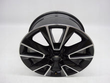 Load image into Gallery viewer, 1x Alufelge 17 Zoll 7.0" 5x112 45ET Glanz Schwarz 5L0601025AC Skoda Yeti FEL1946151694la