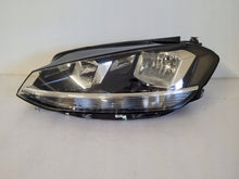 Load image into Gallery viewer, Frontscheinwerfer VW Golf VII 5g1 5G1941005D Ein Stück (Rechts oder Links) SCH2719104376sy