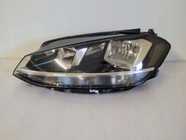 Frontscheinwerfer VW Golf VII 5g1 5G1941005D Ein Stück (Rechts oder Links) SCH2719104376sy
