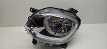 Laden Sie das Bild in den Galerie-Viewer, Frontscheinwerfer Renault Twingo III 260602593 Links Scheinwerfer Headlight SCH2741915075gw