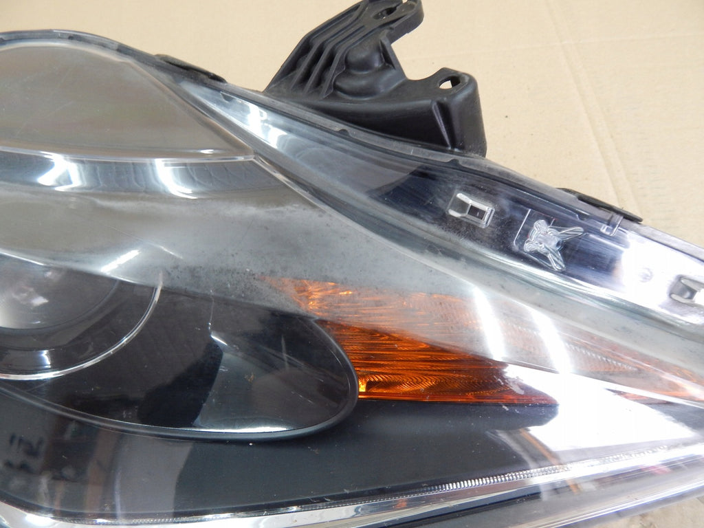 Frontscheinwerfer Toyota Aygo Rechts Scheinwerfer Headlight SCH6254704279zp