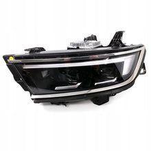 Laden Sie das Bild in den Galerie-Viewer, Frontscheinwerfer Opel Astra 9840160880 662588537 FALSE Scheinwerfer Headlight SCH1067692507tj