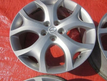 Load image into Gallery viewer, 4x Alufelge 19 Zoll 7.5" 5x114.3 38ET Mazda Cx9 Rim Wheel FEL7948015833sm