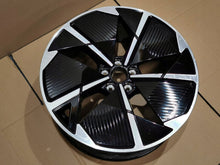 Load image into Gallery viewer, 1x Alufelge 21 Zoll 89A601025A Audi E-Tron Sportback Q4 Rim Wheel FEL1050303518ym