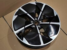 Laden Sie das Bild in den Galerie-Viewer, 1x Alufelge 21 Zoll 89A601025A Audi E-Tron Sportback Q4 Rim Wheel FEL1050303518ym