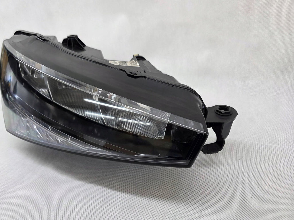 Frontscheinwerfer Skoda Scala 657941016 Full LED Rechts Scheinwerfer Headlight SCH6263029160mm