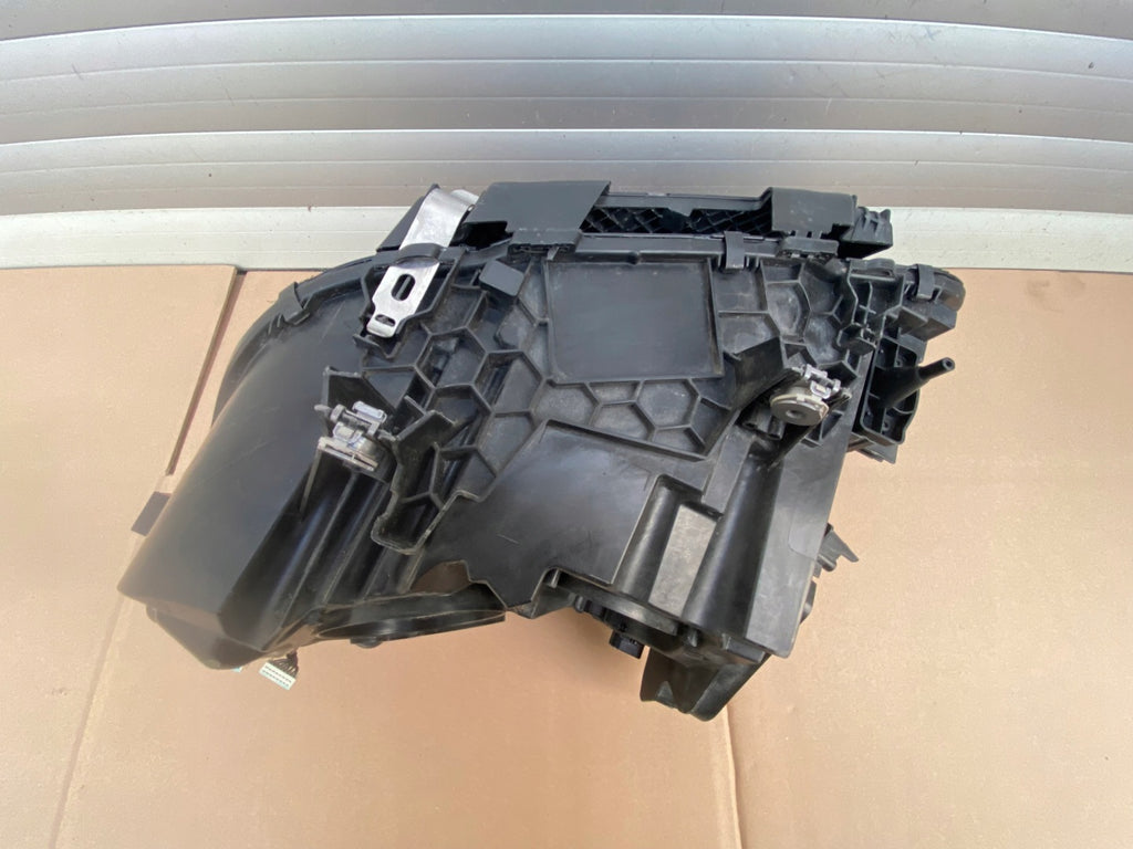 Frontscheinwerfer BMW X3 G01 X4 G02 5A29206-06 Full LED Rechts Headlight SCH2802742884eq