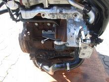 Laden Sie das Bild in den Galerie-Viewer, Motor Citroën C-Crosser PSA4HK 2.2 HDI 50TKm Diesel Engine Komplett MOT8320282129xt