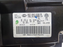 Laden Sie das Bild in den Galerie-Viewer, Frontscheinwerfer VW Caddy 2K1941032B Xenon Rechts Scheinwerfer Headlight SCH1094684819yu