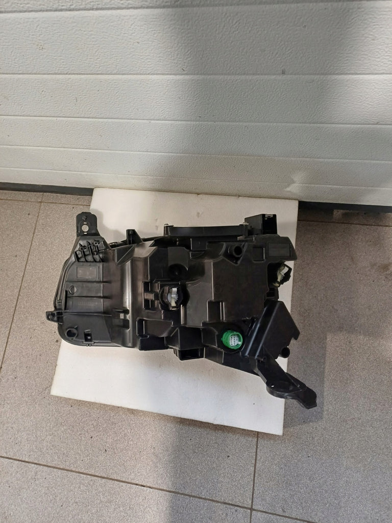 Frontscheinwerfer Jeep I 52218721 Full LED Links Scheinwerfer Headlight SCH4051309441eo