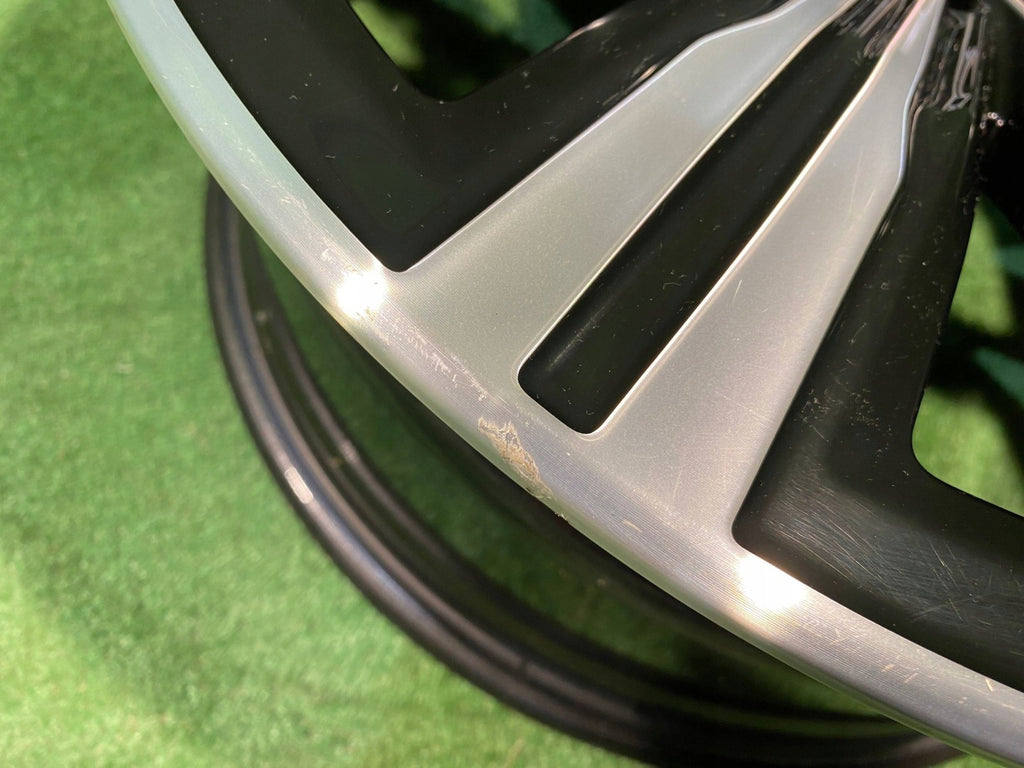 1x Alufelge 18 Zoll 7.5" 5x112 25ET 6883524 BMW 3 G21 G20 Rim Wheel FEL5768649823cf