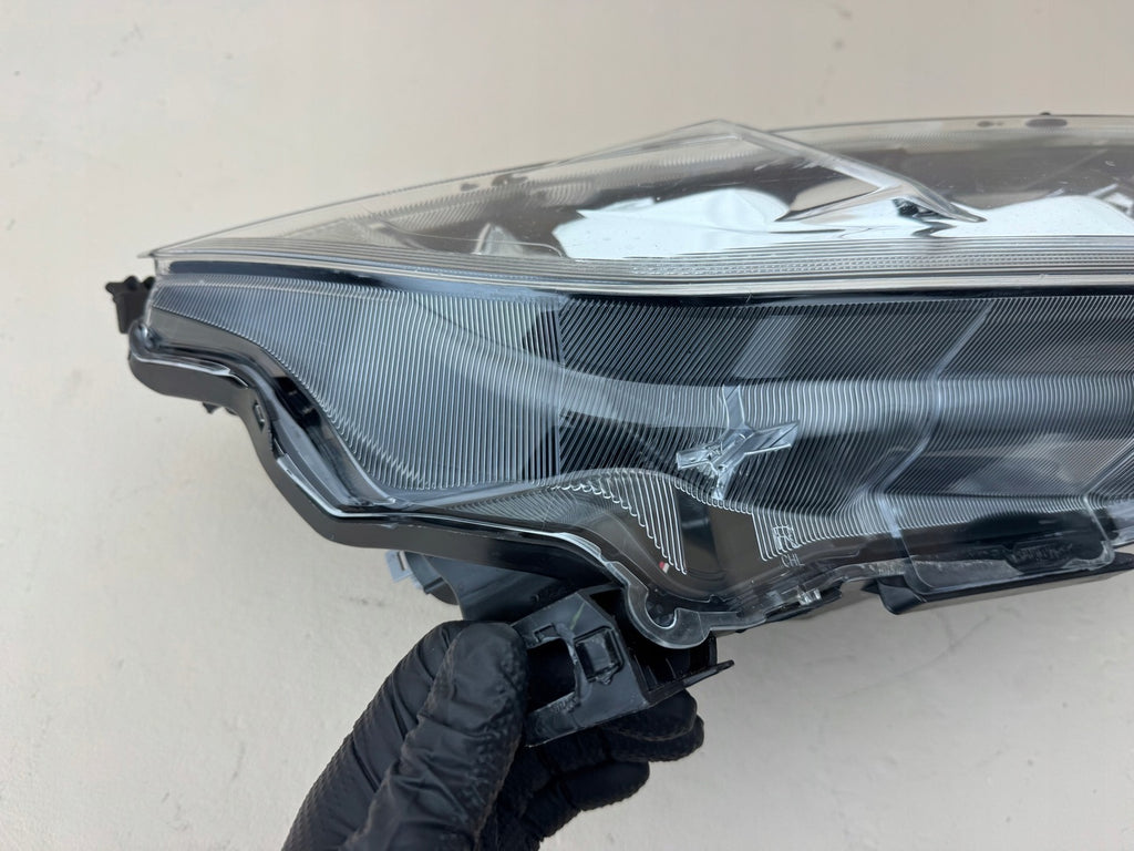Frontscheinwerfer Honda Civic X I FALSE Scheinwerfer Headlight SCH7193287932rj