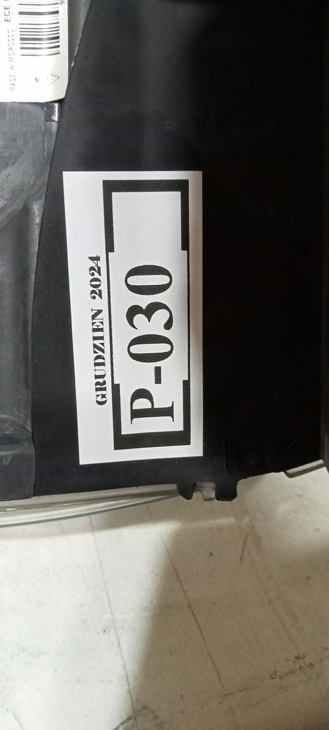 Frontscheinwerfer Dacia Dokker 260102414R Rechts Scheinwerfer Headlight