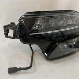 Frontscheinwerfer Skoda Karoq 57B941009 LED Links Scheinwerfer Headlight SCH9190364284wk