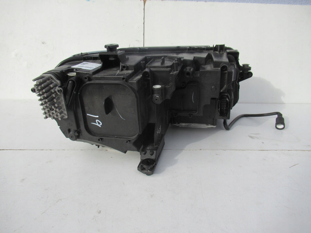 Frontscheinwerfer VW Tiguan Allspace 5NN941081C LED Links Scheinwerfer Headlight