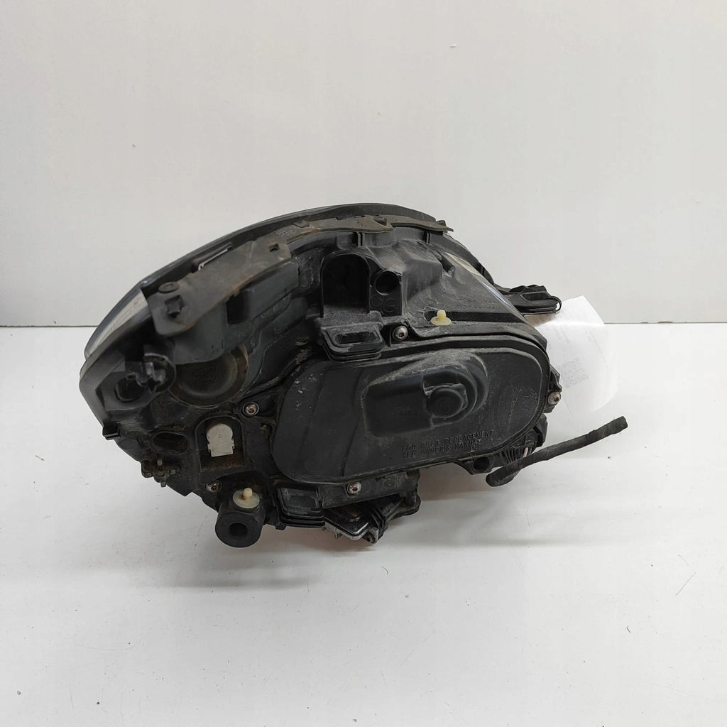 Frontscheinwerfer Volvo V60 I 31299990 Xenon Links Scheinwerfer Headlight SCH7251887764nm