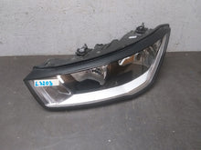 Load image into Gallery viewer, Frontscheinwerfer Audi A1 8X0941003 Links Scheinwerfer Headlight