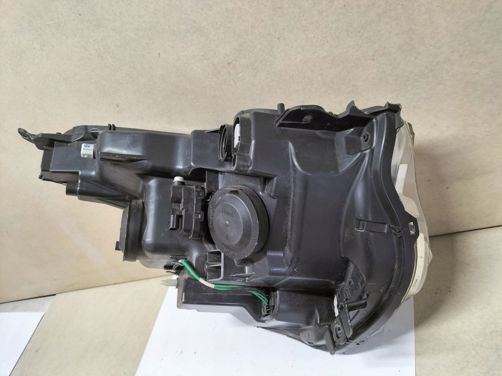 Frontscheinwerfer Citroën C1 II 90026272 Links Scheinwerfer Headlight SCH8852201070bo