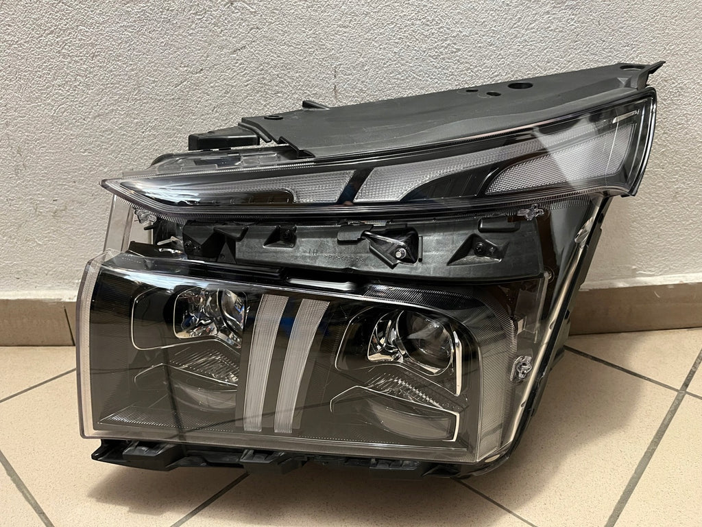 Frontscheinwerfer Hyundai Santa Fe IV 92101-S1601 Links Scheinwerfer Headlight SCH4979713650dg