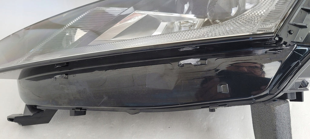 Frontscheinwerfer Skoda Octavia IV 5E4941015B Links Scheinwerfer Headlight SCH4523123017px
