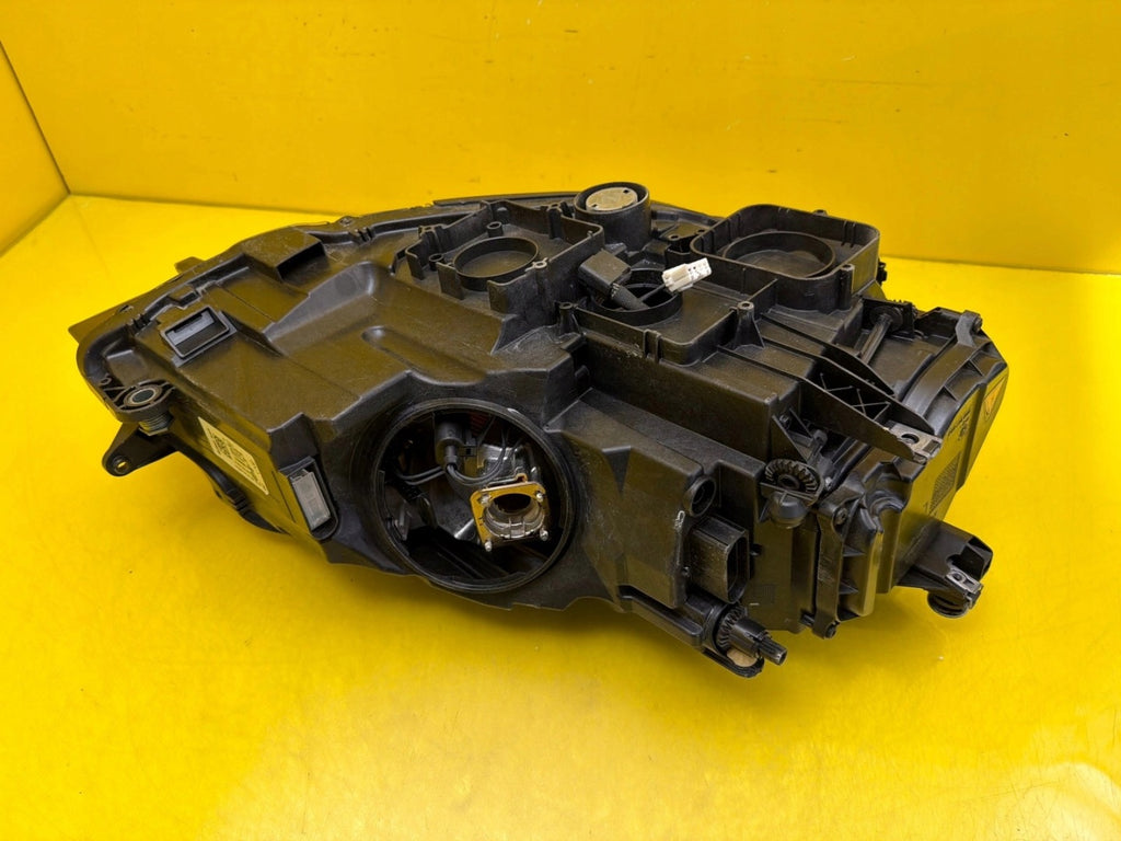 Frontscheinwerfer VW Golf VII 5g1 5G1941033A Xenon Links Scheinwerfer Headlight SCH3557256673va