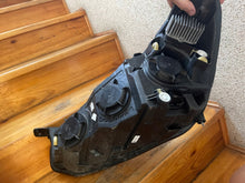 Laden Sie das Bild in den Galerie-Viewer, Frontscheinwerfer Ford Focus JX7B13W029AE Rechts Scheinwerfer Headlight SCH7919182322fv