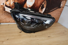 Laden Sie das Bild in den Galerie-Viewer, Frontscheinwerfer Mercedes-Benz W213 A2139060210 QA LED Rechts Headlight SCH5981901074kb