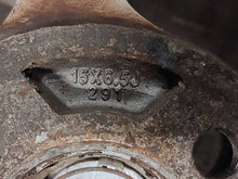 Load image into Gallery viewer, 4x Alufelge 15 Zoll 6.5" 5x110 Opel Rim Wheel FEL8709230930hf