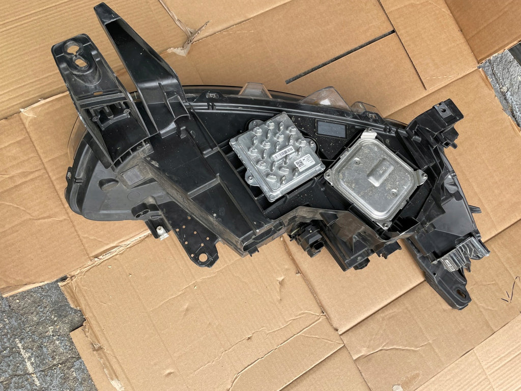 Frontscheinwerfer Renault Espace V 260601628R Links Scheinwerfer Headlight SCH1674735622ig