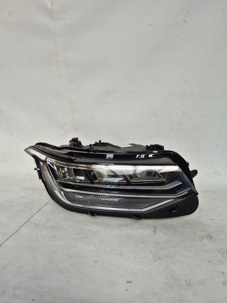 Frontscheinwerfer VW Tiguan 5NB941036 Rechts Scheinwerfer Headlight SCH3210701698pd