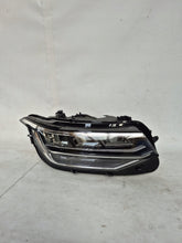 Laden Sie das Bild in den Galerie-Viewer, Frontscheinwerfer VW Tiguan 5NB941036 Rechts Scheinwerfer Headlight SCH3210701698pd