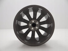 Load image into Gallery viewer, 1x Alufelge 16 Zoll 7.0" 5x100 46ET Glanz Schwarz 6R0601025N Mg Polo 6r FEL5407071015pp