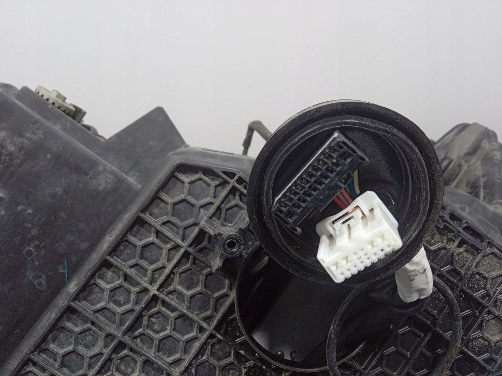 Frontscheinwerfer Toyota Land Cruiser LED Rechts Scheinwerfer Headlight