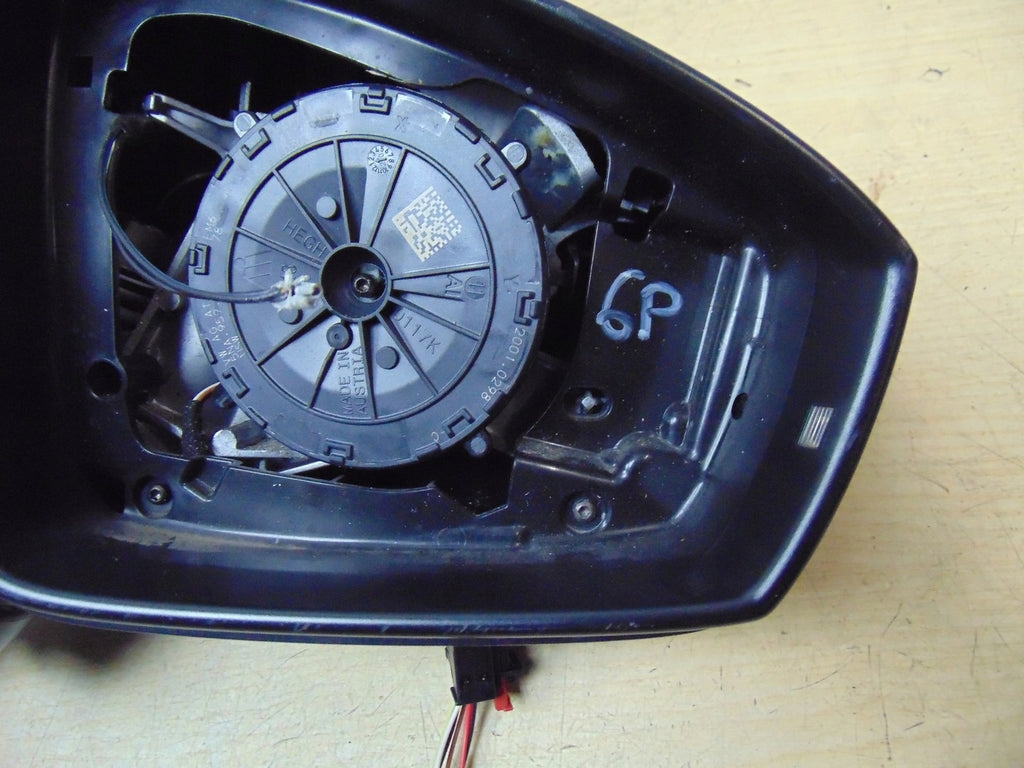 Außenspiegel Seitenspiegel VW Tiguan 5NA9595 Rechts Side Mirror