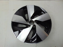 Laden Sie das Bild in den Galerie-Viewer, 1x Alufelge 18 Zoll 7.5" 5x112 40ET Glanz Schwarz 571601025L VW I Rim Wheel FEL9774532691li