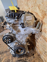 Load image into Gallery viewer, Motor Mazda Cx30 PE29 2.0 Benzin Engine Unkomplett MOT4743759295ab