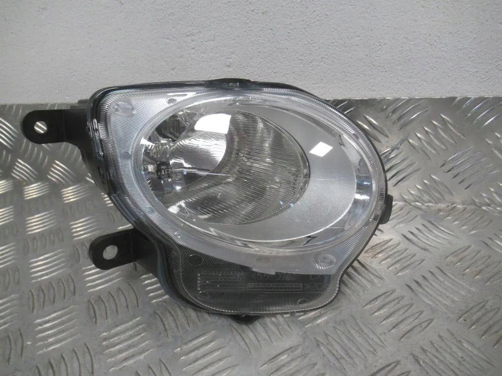 Frontscheinwerfer Fiat 500 51786771 45520711 Xenon Rechts Scheinwerfer Headlight SCH4021533356xn
