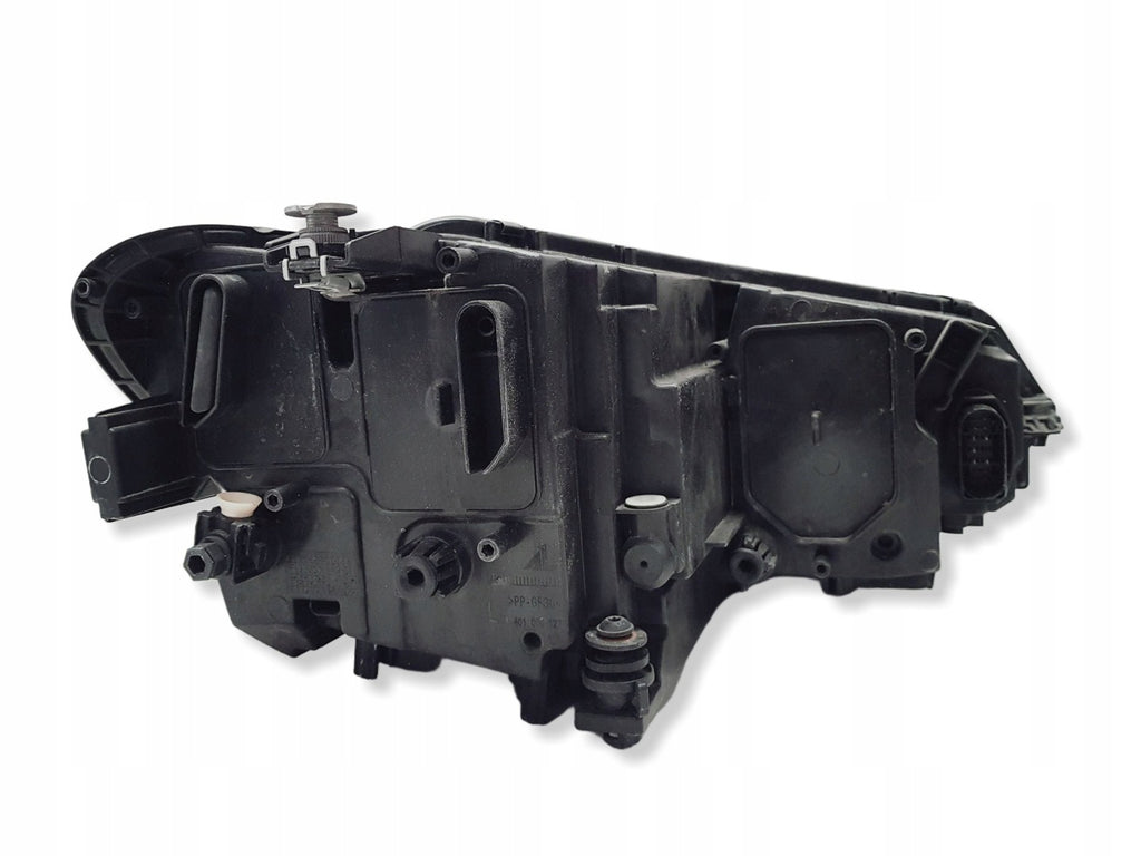 Frontscheinwerfer VW Touran 5TB941035E Links Scheinwerfer Headlight SCH4228001440gj
