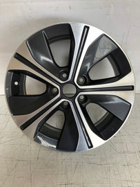 1x Alufelge 17 Zoll 6.5