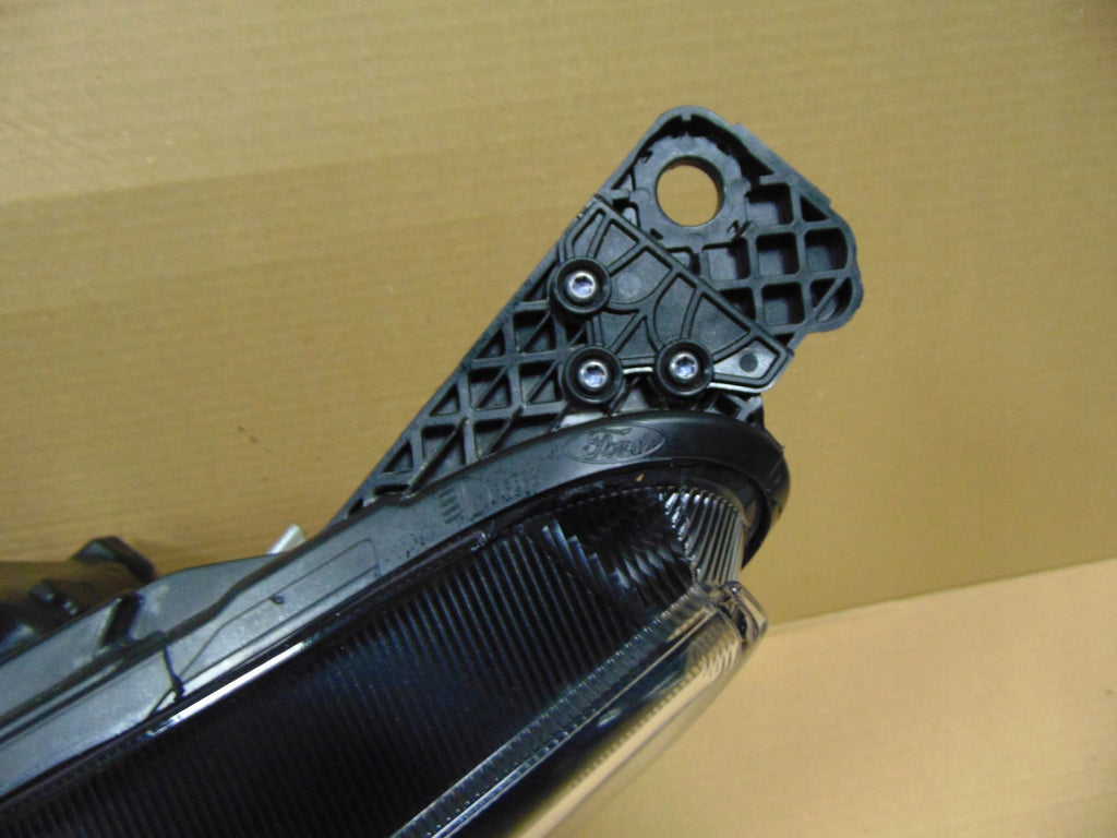 Frontscheinwerfer Ford Focus NX7B-13E15-CF LED Ein Stück (Rechts oder Links) SCH9253626502xx