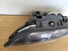 Laden Sie das Bild in den Galerie-Viewer, Frontscheinwerfer BMW 5 E39 Xenon Links Scheinwerfer Headlight