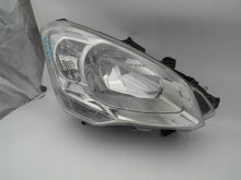 Laden Sie das Bild in den Galerie-Viewer, Frontscheinwerfer Citroën Berlingo 9682828180 Rechts Scheinwerfer Headlight SCH4132255958ra