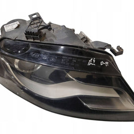 Frontscheinwerfer Audi A4 8K0941004P Rechts Scheinwerfer Headlight SCH5140321096hx