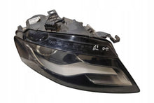 Load image into Gallery viewer, Frontscheinwerfer Audi A4 8K0941004P Rechts Scheinwerfer Headlight SCH5140321096hx