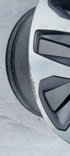 Laden Sie das Bild in den Galerie-Viewer, 1x Alufelge 18 Zoll 7.5" 5x114.3 46ET 403005820R Mg Talisman Rim Wheel FEL3094714492bq