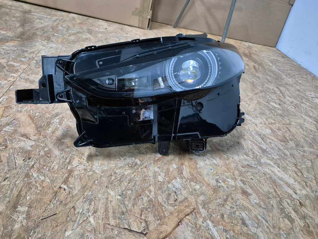 Frontscheinwerfer Mazda Cx-30 Cx 30 Cx30 DGJ1-51040 Full LED Links Headlight