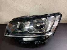 Laden Sie das Bild in den Galerie-Viewer, Frontscheinwerfer VW Transporter 7L1941005B Links Scheinwerfer Headlight SCH2271514292sh