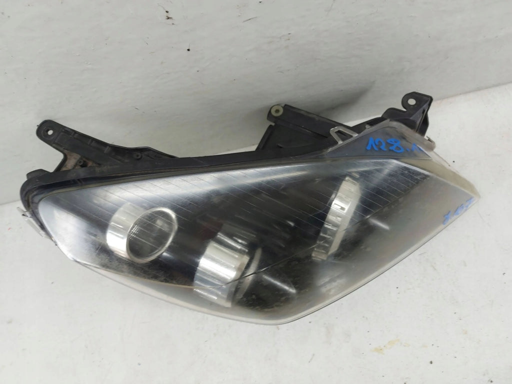 Frontscheinwerfer Opel Astra H KOL14464 Rechts Scheinwerfer Headlight SCH3035647232ue