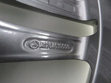 Load image into Gallery viewer, 1x Alufelge 18 Zoll 8.0" 5x112 48ET A1764010000 Mercedes-Benz W176 Rim Wheel FEL5856304327gm